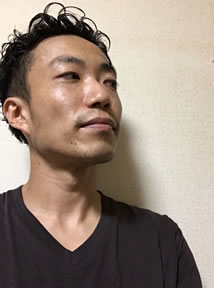 Yu-suke