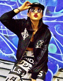 MAIKA/B△MDIVA